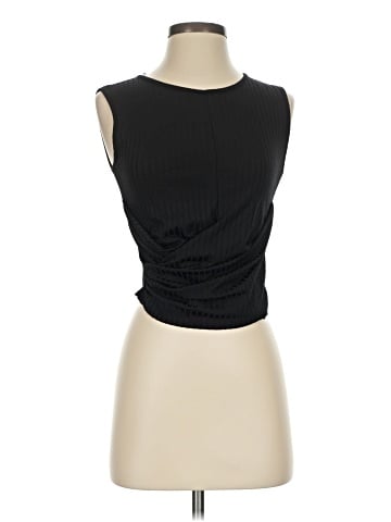 Zara Collection Sleeveless Top (view 1)