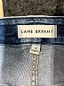 Lane Bryant Blue Jeans Size 22 - photo 4