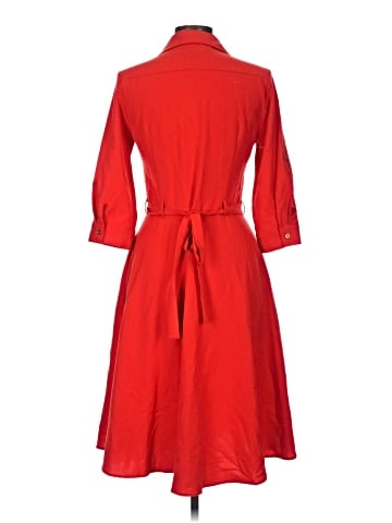 Sharagano Casual Dress (view 2)