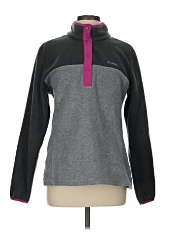 Columbia Sweatshirt (view 1)