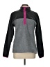 Columbia 100% Polyester Gray Sweatshirt Size L - photo 1