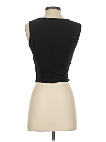 Zara Collection Sleeveless Top (view 2)