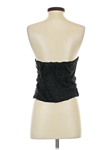Zara Tube Top (view 2)
