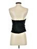 Zara Black Tube Top Size S - photo 2