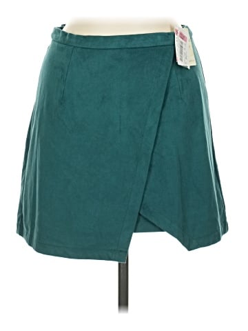 Living Doll Casual Skirt (view 1)