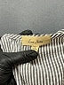 Love Notes Gray Casual Dress Size L - photo 7