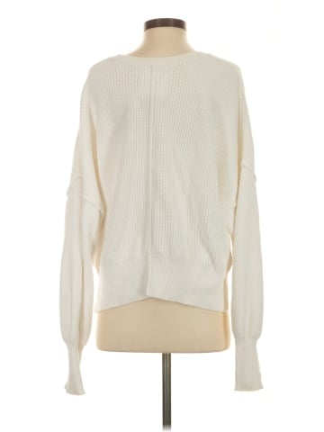 Aerie Pullover Sweater (view 2)