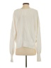 Aerie 100% Cotton Ivory Pullover Sweater Size XS - photo 2
