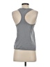Fabletics Gray Sleeveless Top Size XS (estimated) - photo 2