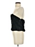 Zara Black Tube Top Size S - photo 5