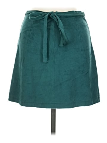 Living Doll Casual Skirt (view 2)