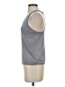 Fabletics Gray Sleeveless Top Size XS (estimated) - photo 5