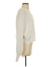 Aerie 100% Cotton Ivory Pullover Sweater Size XS - photo 4
