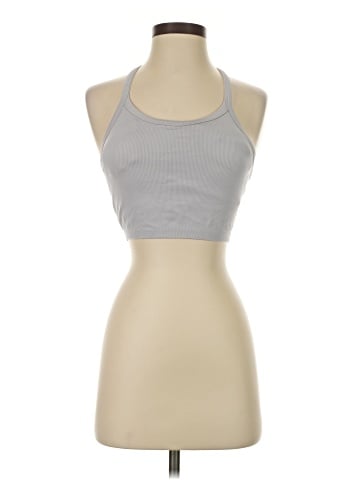 Jockey Tank Top (view 1)