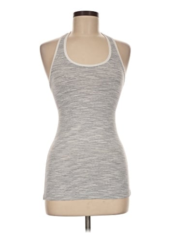 Lululemon Athletica Active Tank (view 1)