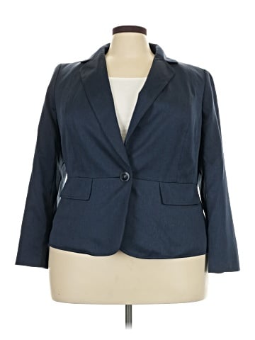 Le Suit Blazer (view 1)