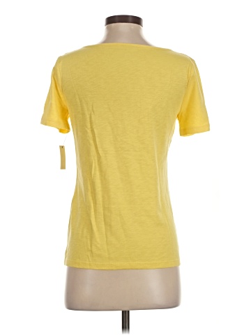 Talbots Short Sleeve T-Shirt (view 2)