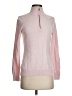 Vineyard Vines 100% Cotton Pink Pullover Sweater Size S - photo 1