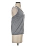 Fabletics Gray Sleeveless Top Size XS (estimated) - photo 4