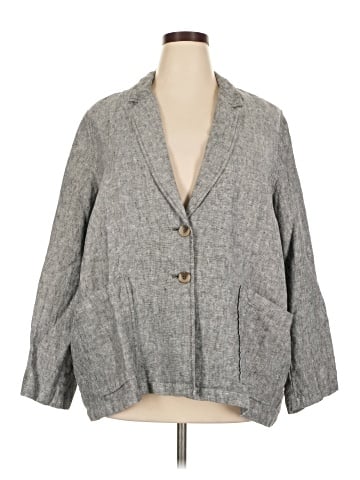 Coldwater Creek Blazer (view 1)
