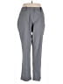 Nike Golf Solid Gray Dress Pants Size 16 - photo 1