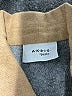 Akris Punto Tan Coat Size 16 - photo 6