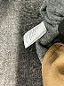 Akris Punto Tan Coat Size 16 - photo 7