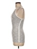 Lululemon Athletica Silver Gray Active Tank Size M - photo 5