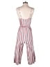 Only Stripes Red Jumpsuit Size EU 36 / US 6 - photo 2