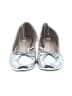A New Day Silver Heels Size 8 1/2 - photo 2