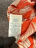 Boden 100% Cotton Orange Sleeveless Blouse Size 6 - photo 8