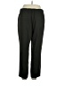 Vince. 100% Polyester Solid Green Dress Pants Size XL - photo 2