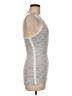 Lululemon Athletica Silver Gray Active Tank Size M - photo 4