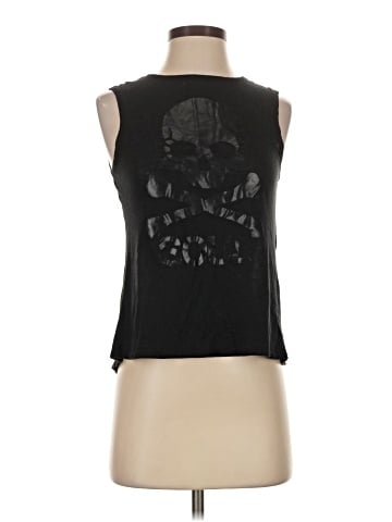 SoulCycle Sleeveless T-Shirt (view 1)
