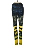 Lole Graphic Blue Leggings Size XS - photo 2