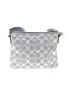 Coach Gray Crossbody Bag One size - photo 3