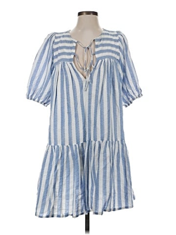 Emerson Fry Casual Dress (view 1)
