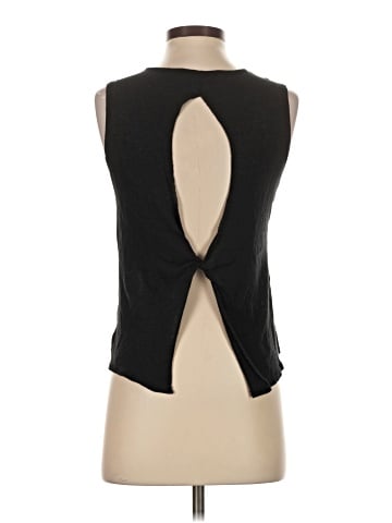SoulCycle Sleeveless T-Shirt (view 2)