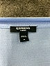Express Blue Short Sleeve T-Shirt Size M - photo 7
