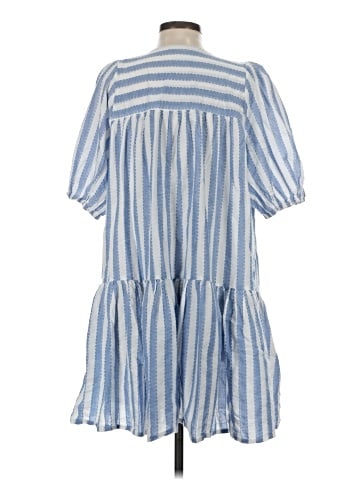 Emerson Fry Casual Dress (view 2)