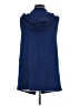 Fabletics Blue Vest Size S - photo 2