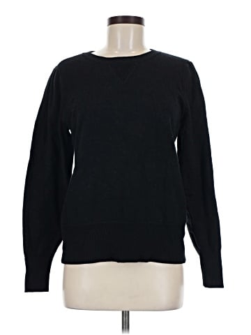 Liz Claiborne Pullover Sweater (view 1)