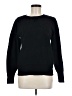 Liz Claiborne Black Pullover Sweater Size M - photo 1