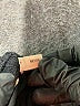Moth Black Cardigan Size L - photo 7