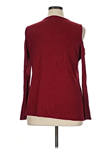 Roz & Ali Pullover Sweater (view 2)