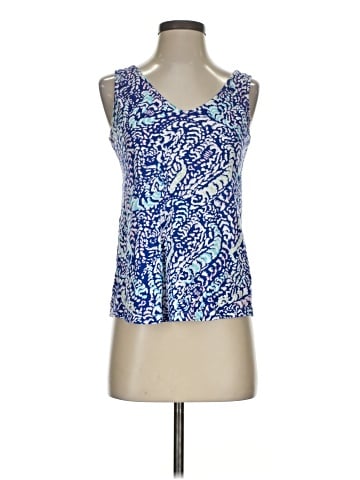 Lilly Pulitzer Tank Top (view 1)