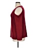 Roz & Ali 100% Acrylic Burgundy Pullover Sweater Size 1X - photo 5