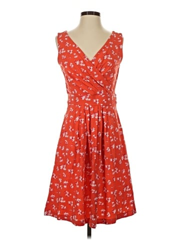 Lands' End Casual Dress (view 1)
