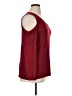 Roz & Ali 100% Acrylic Burgundy Pullover Sweater Size 1X - photo 4