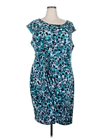 Connected Apparel Cocktail Dress (view 1)